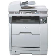Color LaserJet 2840
